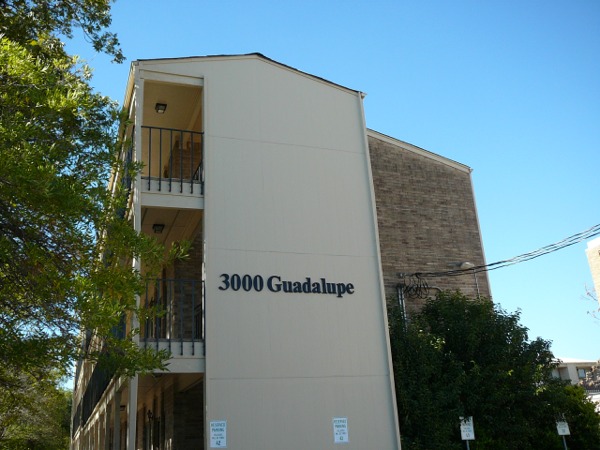 3000 Guadalupe #213
