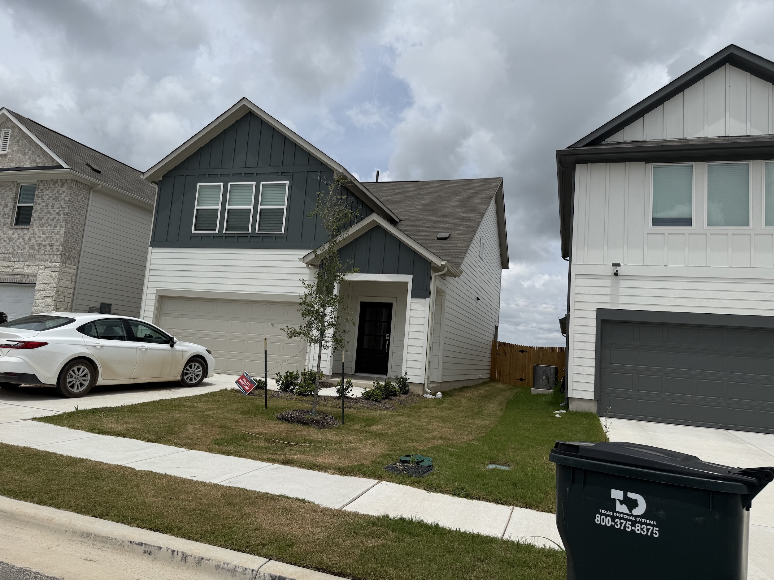 5800 Beverly Prairie Road